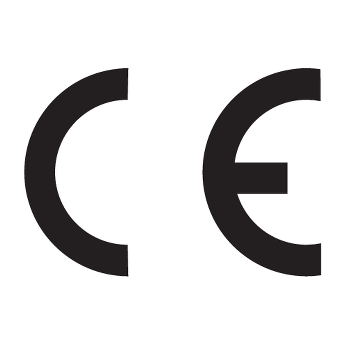 CE-etiketten: ce-markering