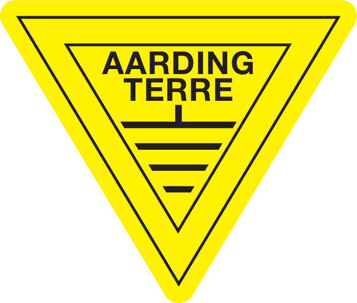 AARDING-TERRE