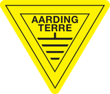 AARDING-TERRE