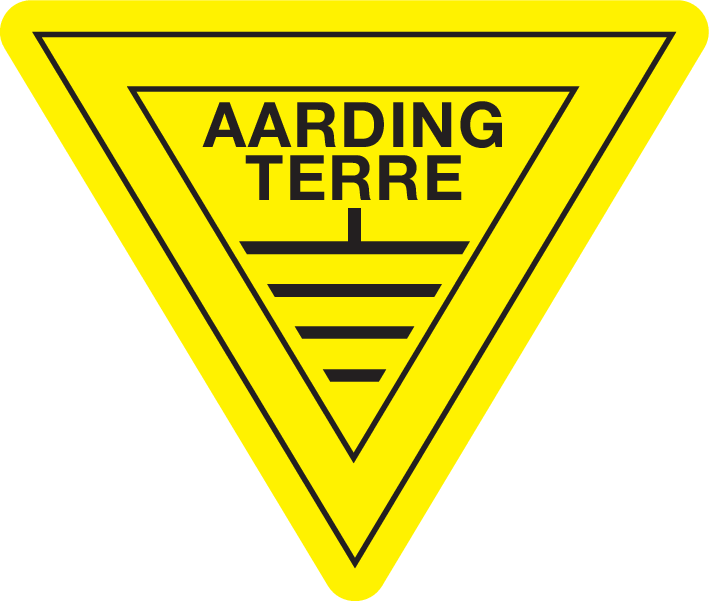 AARDING-TERRE