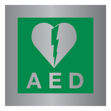 AED