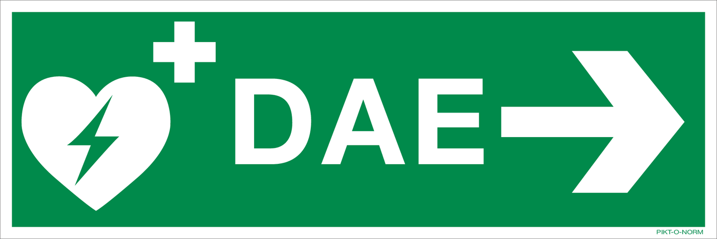 DAE À DROITE