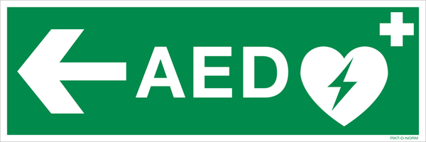 AED NAAR LINKS