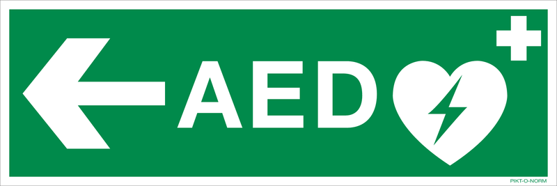 AED NAAR LINKS