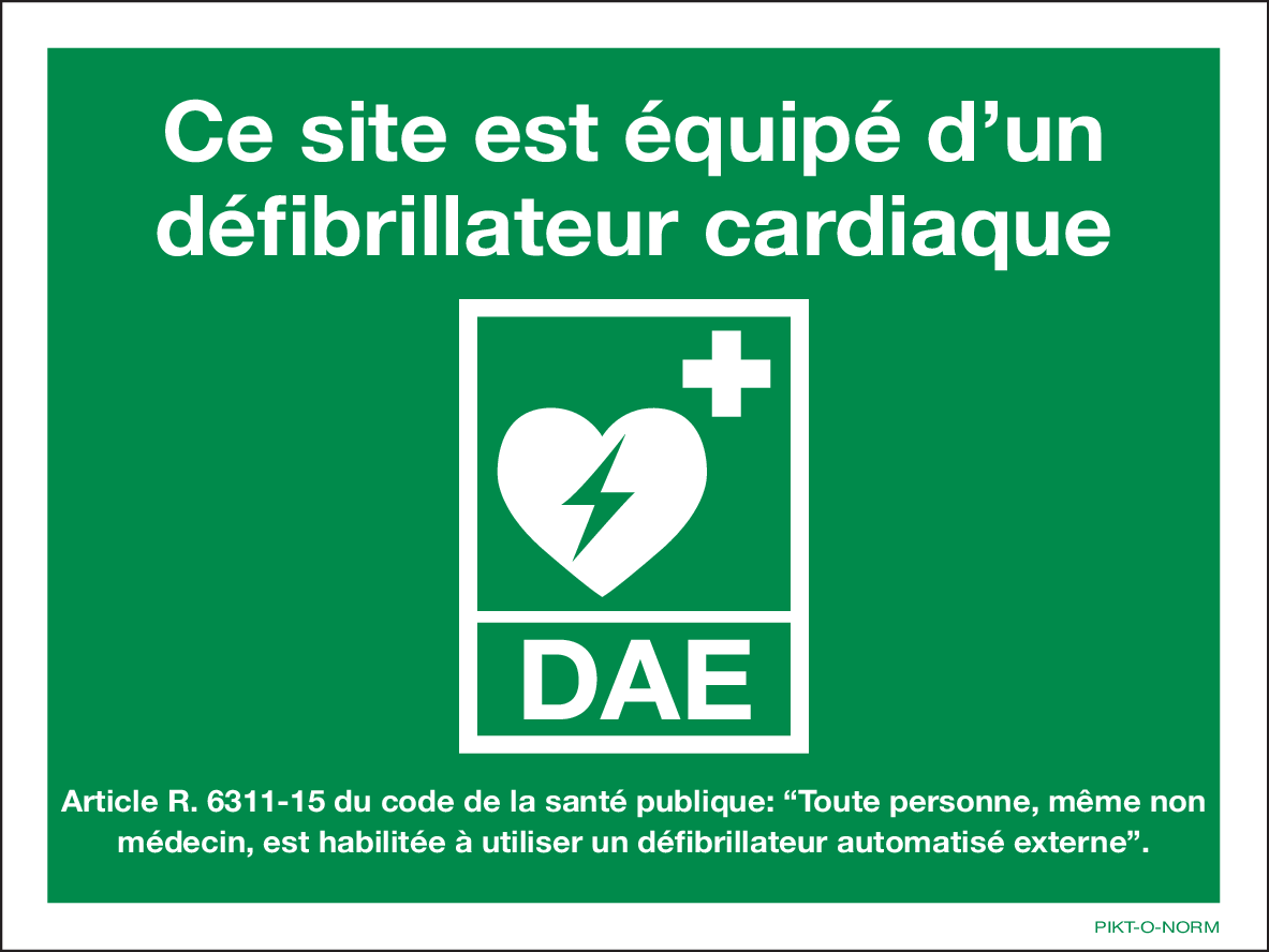 Pictogrammen – PIKT-O-NORM