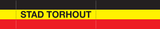 DRIEKLEUR ARMBAND MET EIGEN TEKST