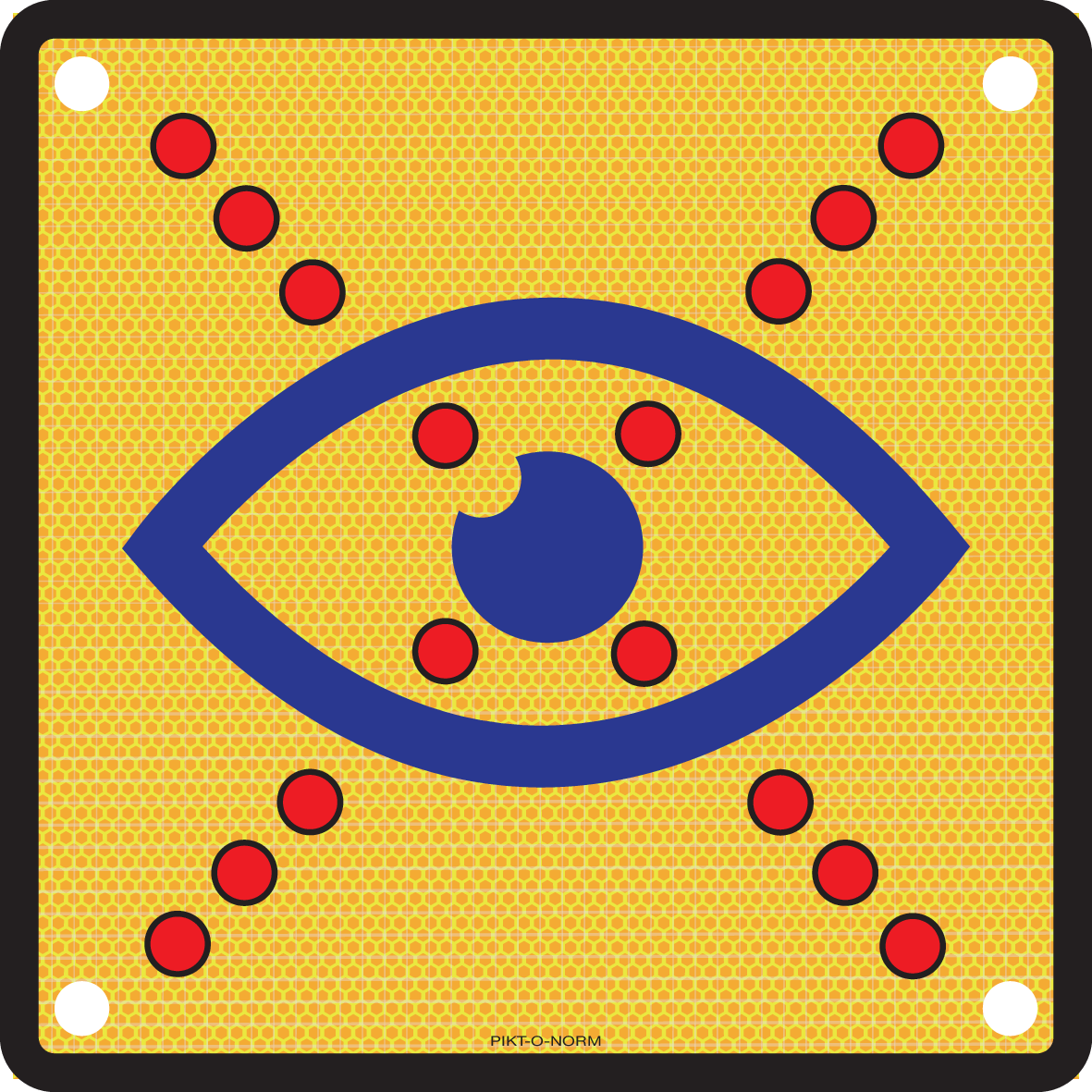 SYMBOOL SLECHTZIENDEN
