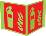 EXTINCTEUR ISO7010-F001
