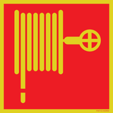 BRANDSLANG - HASPEL