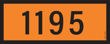 ADR BORD, UN NUMMERS VAN 1000 TOT 1999