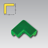 COIN DE PROTECTION TYPE E - 2 COTES