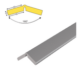 PROTECTION COIN DE 45°A 160° TYPE H