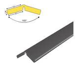PROTECTION COIN DE 45°A 160° TYPE H