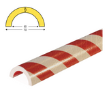 PROTECTIONS DES TUYAUX TYPE R50