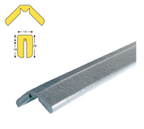 PROTECTIONS ARETES TYPE W  DE 0° A 160°