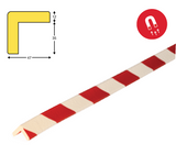 PROTECTION COIN TYPE  H MAGNETIQUE
