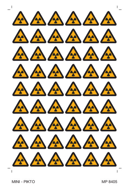 RADIOACTIEVE STOFFEN