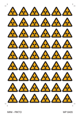 RADIOACTIEVE STOFFEN