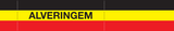 DRIEKLEUR ARMBAND MET EIGEN TEKST