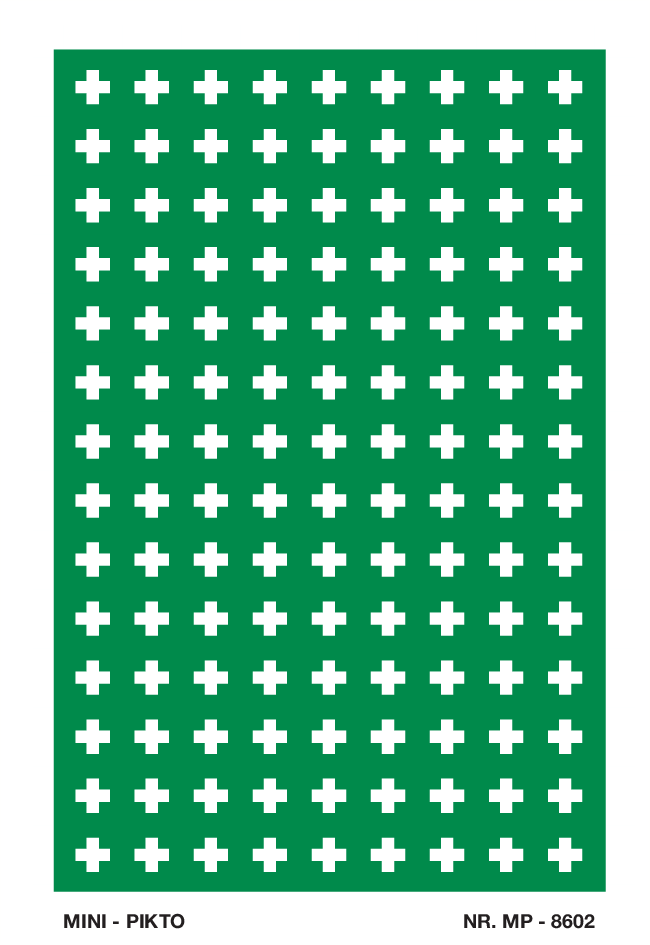 PREMIERS SECOURS  ISO7010-E003