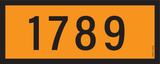 ADR BORD, UN NUMMERS VAN 1000 TOT 1999