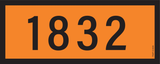 ADR BORD, UN NUMMERS VAN 1000 TOT 1999