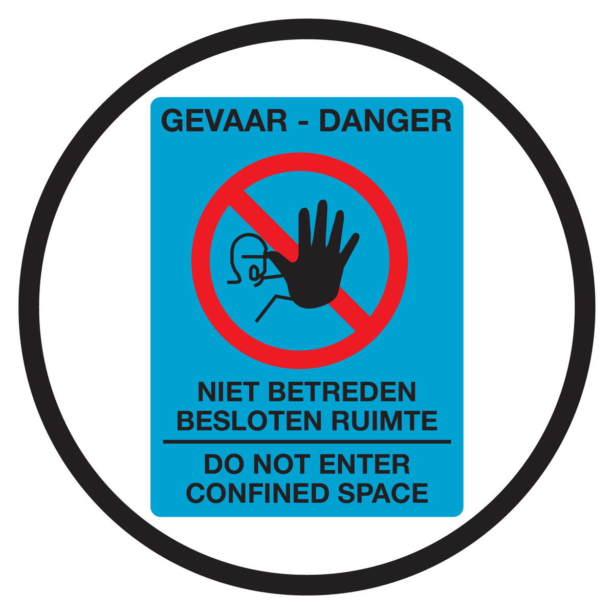 MANHOLE BARRIERS