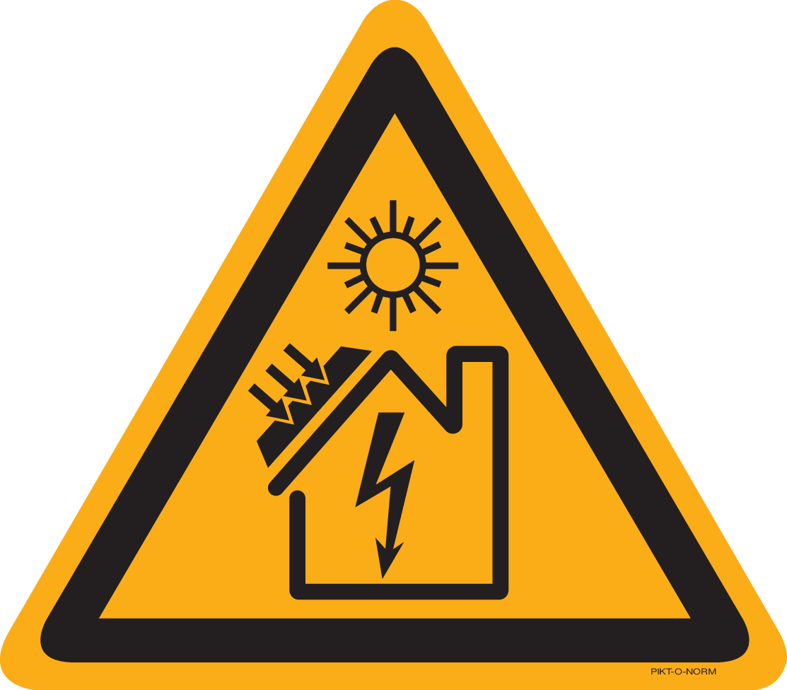 PANNEAUX FOTOVOLTAÏQUES