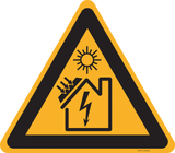 PANNEAUX FOTOVOLTAÏQUES