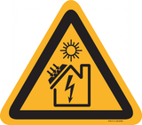 PANNEAUX FOTOVOLTAÏQUES