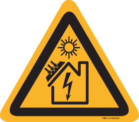 PANNEAUX FOTOVOLTAÏQUES