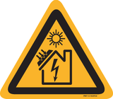 PANNEAUX FOTOVOLTAÏQUES