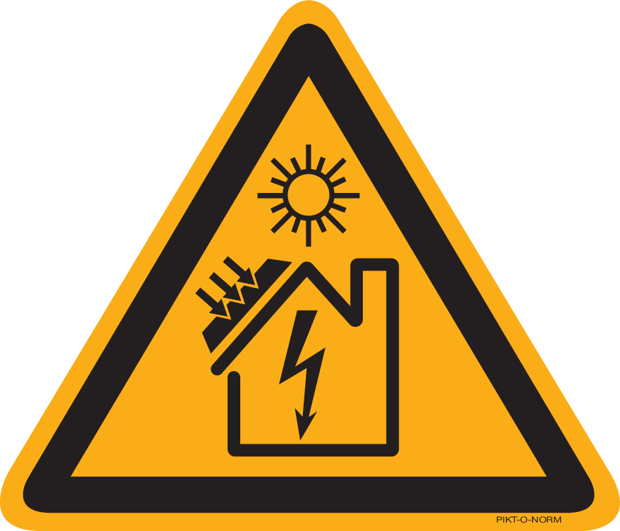 PANNEAUX FOTOVOLTAÏQUES