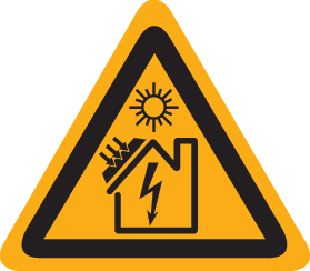 PANNEAUX FOTOVOLTAÏQUES