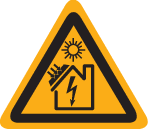 PANNEAUX FOTOVOLTAÏQUES