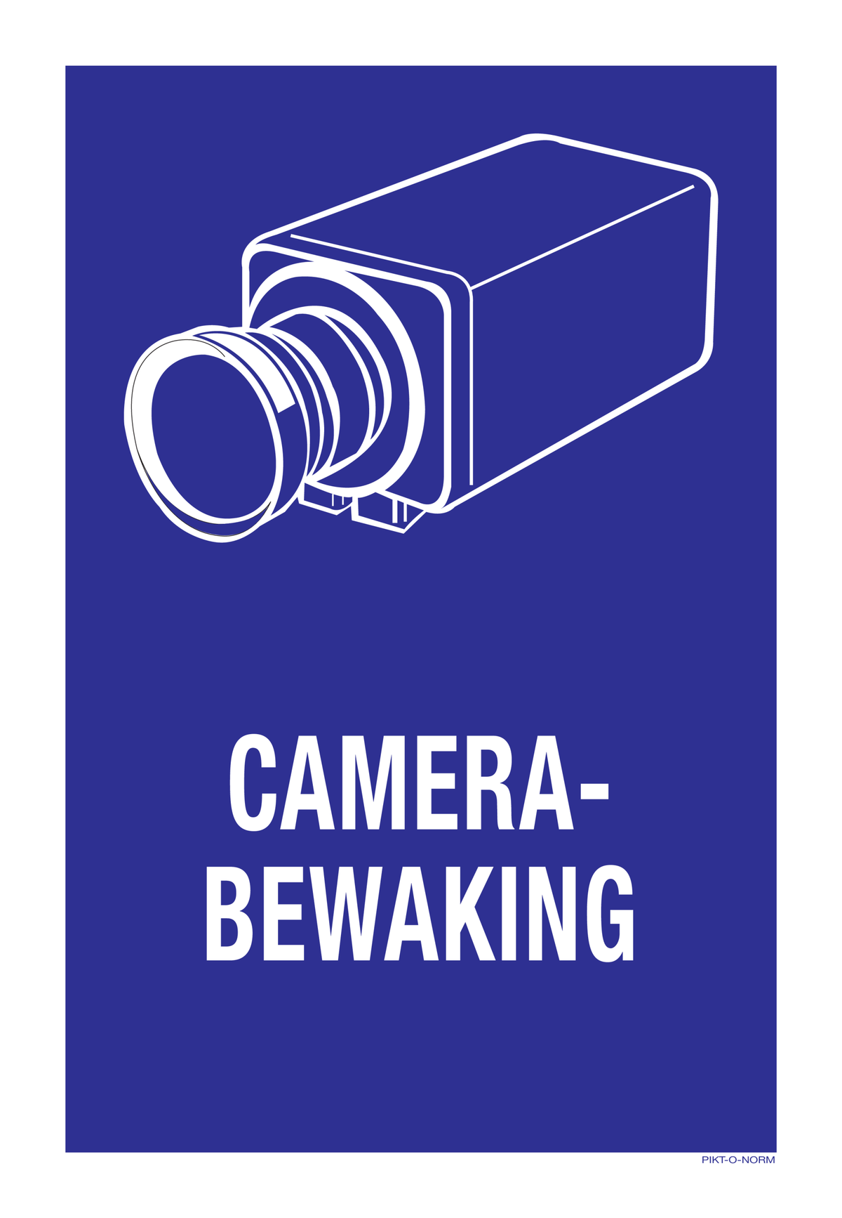 CAMERABEWAKING