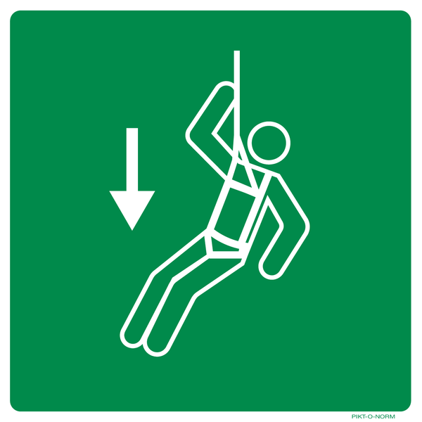 DESCENDEUR RAPPEL