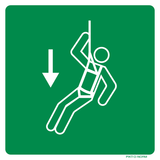 DESCENDEUR RAPPEL