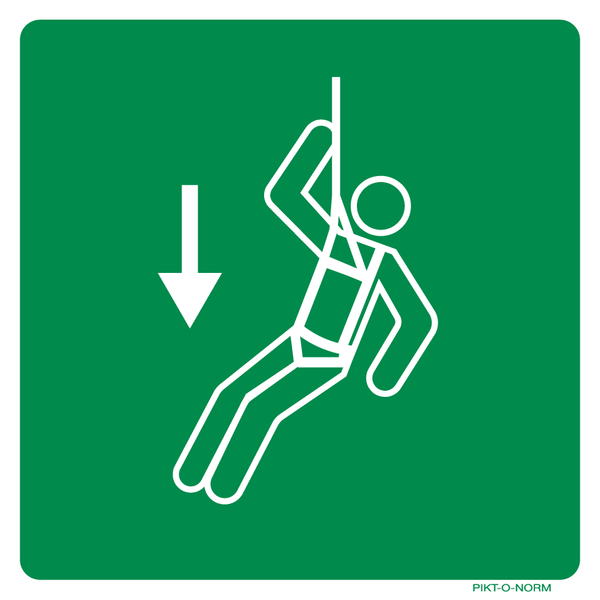 DESCENDEUR RAPPEL