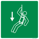 DESCENDEUR RAPPEL