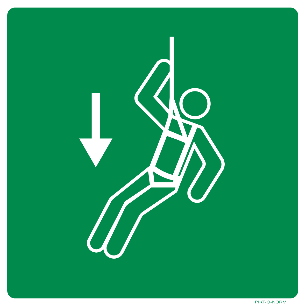 DESCENDEUR RAPPEL