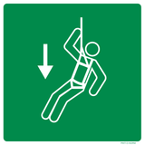 DESCENDEUR RAPPEL