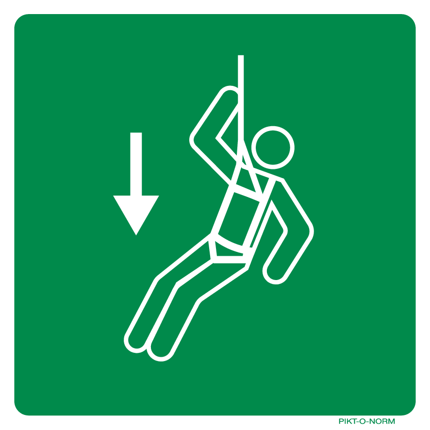 DESCENDEUR RAPPEL