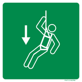 DESCENDEUR RAPPEL