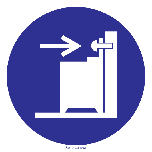 GEBRUIK DE ANTI-KANTELBEVEILIGING