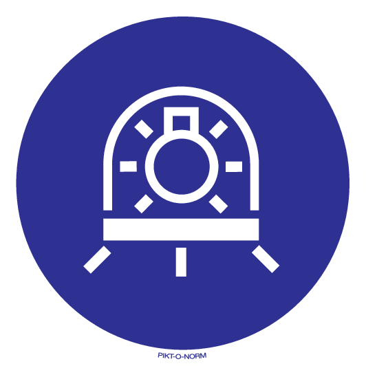 LAMP ENKEL AANSTEKEN MET BESCHERMKAP