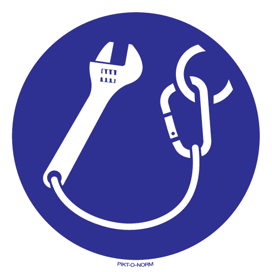 FIXATION OUTILS OBLIGATOIRE