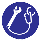 FIXATION OUTILS OBLIGATOIRE