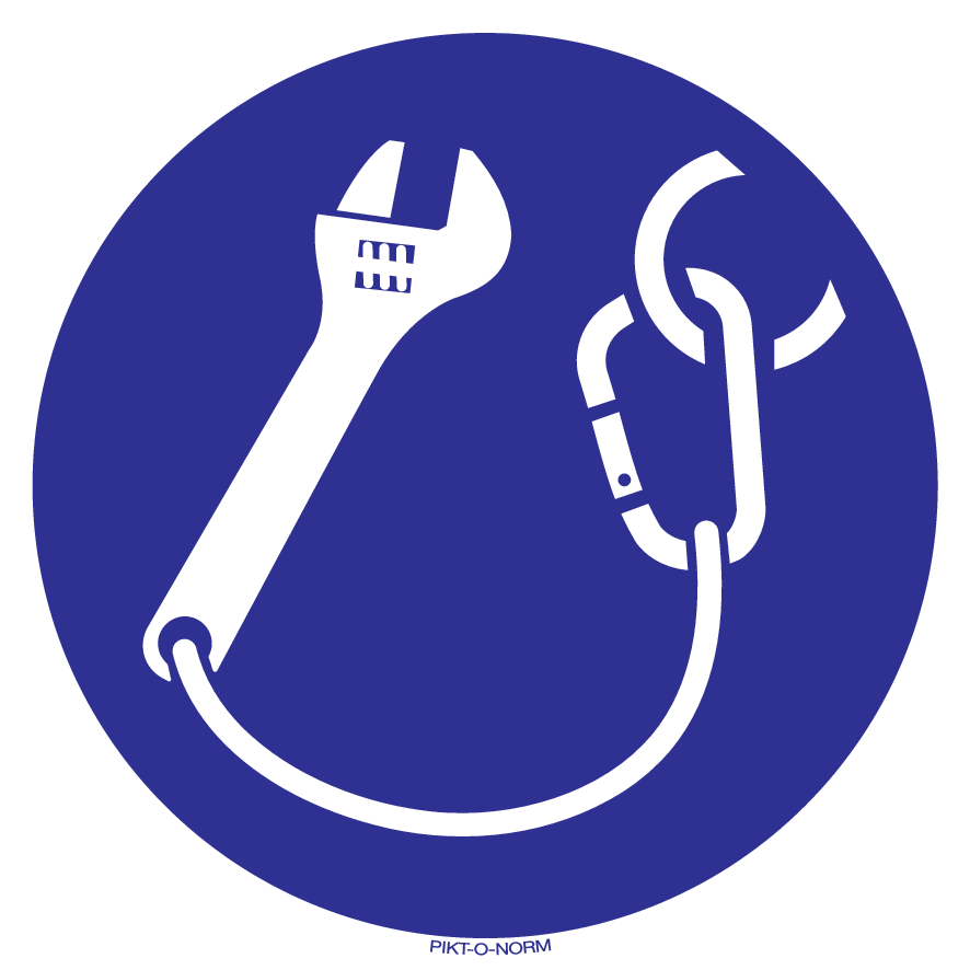 FIXATION OUTILS OBLIGATOIRE