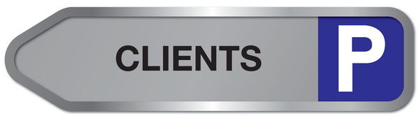 PIJLBORDEN PARKING CLIENTS